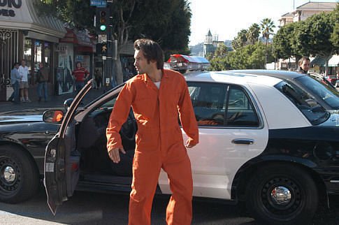 Olivier Martinez photo