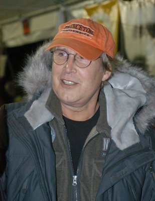 Chevy Chase photo
