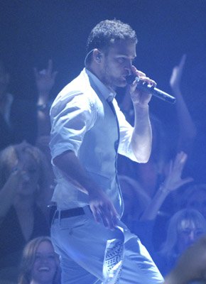 Justin Timberlake photo