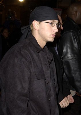 Eminem photo