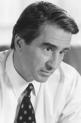 Sam Waterston photo