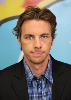 Dax Shepard photo
