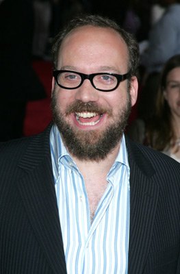 Paul Giamatti photo