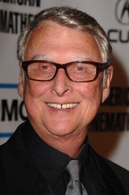 Mike Nichols photo