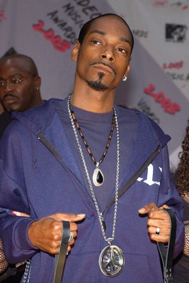 Snoop Dogg photo