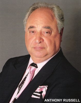 Anthony Russell photo