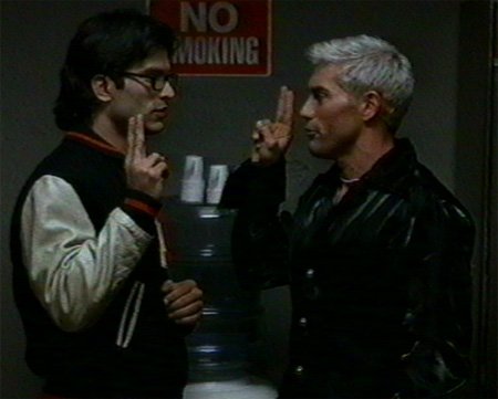 Johnathon Schaech photo