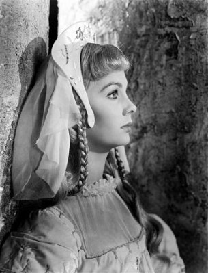 Jean Simmons photo
