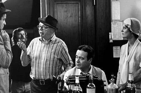 Walter Matthau photo