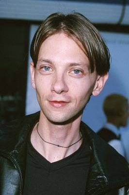 DJ Qualls photo