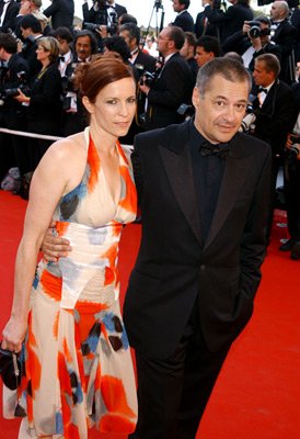 Jean-Pierre Jeunet photo