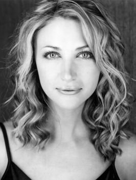 Jennifer Baxter photo