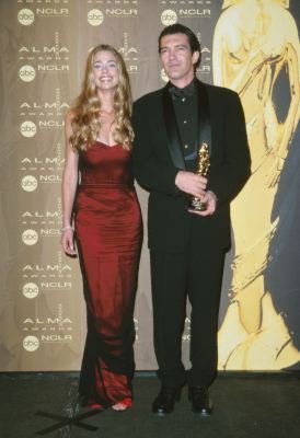 Denise Richards photo