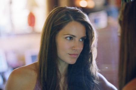 Rebecca Budig photo