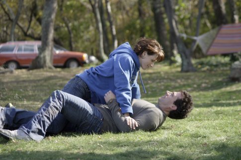 Juliette Binoche photo