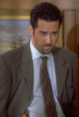 Jonathan Silverman photo