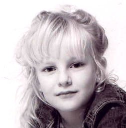 Chloe Greenfield photo