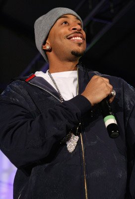 Ludacris photo