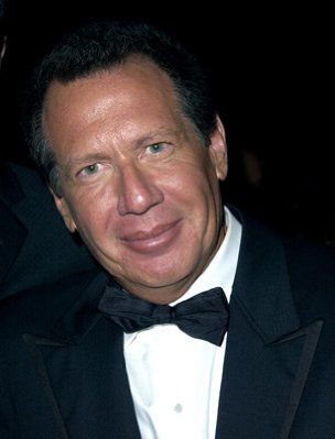 Garry Shandling photo