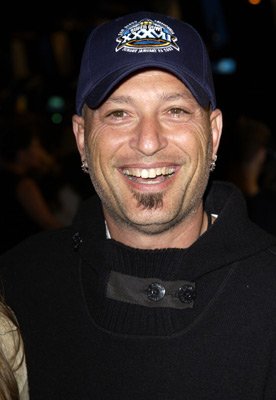 Howie Mandel photo