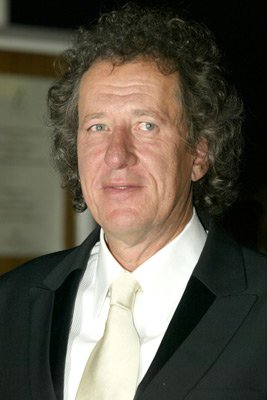 Geoffrey Rush photo