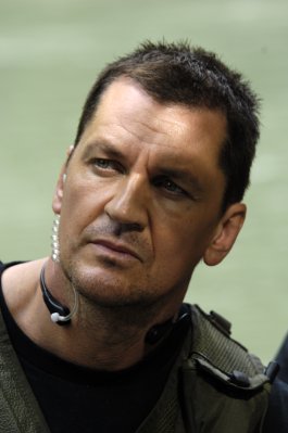 Craig Fairbrass photo