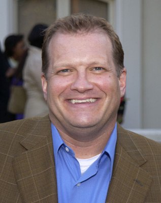 Drew Carey photo