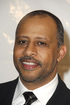 Ruben Santiago-Hudson photo