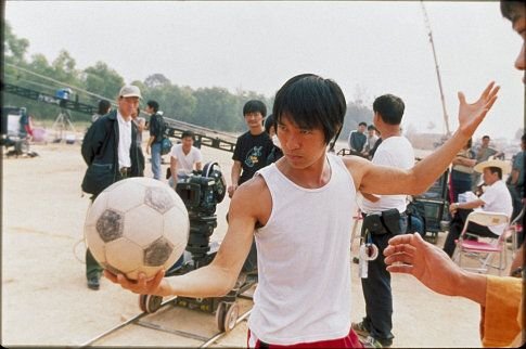 Stephen Chow photo