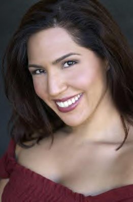 Adriana Millan photo