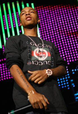 Bow Wow photo