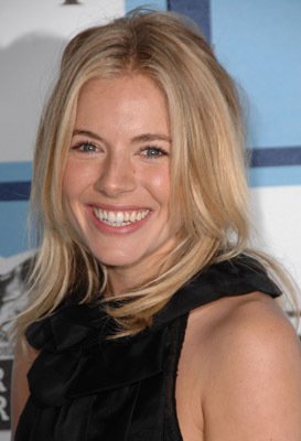 Sienna Miller photo