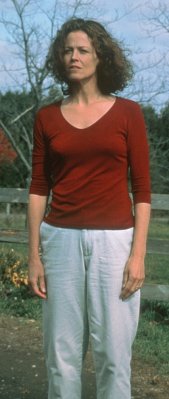 Sigourney Weaver photo