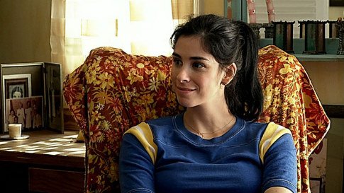 Sarah Silverman photo