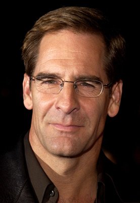 Scott Bakula photo