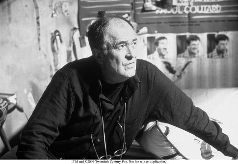 Bernardo Bertolucci photo