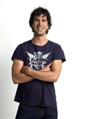 Hamish Linklater photo