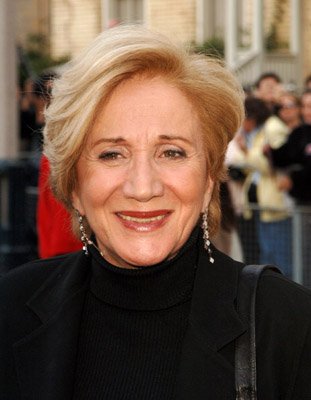 Olympia Dukakis photo