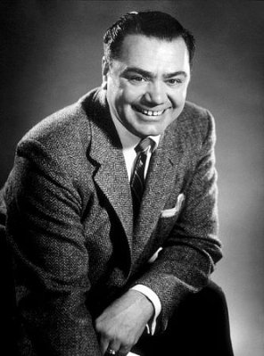 Ernest Borgnine photo