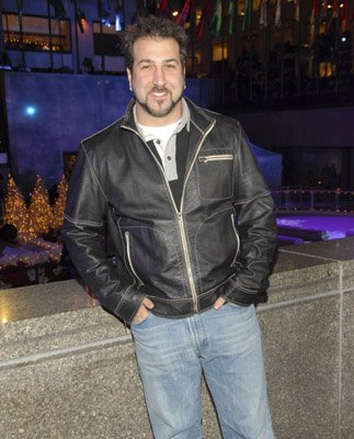 Joey Fatone photo