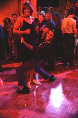 Tommy Davidson photo