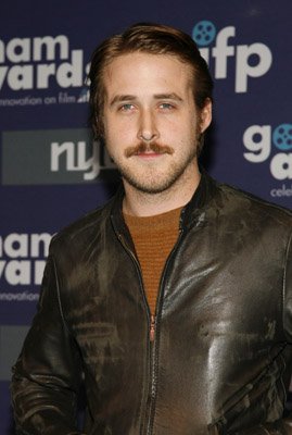Ryan Gosling photo