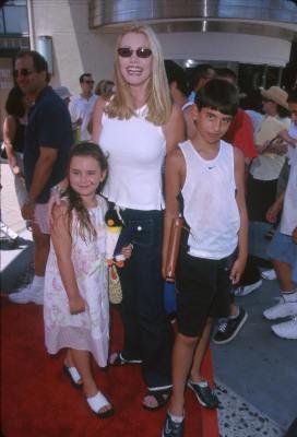 Shannon Tweed photo