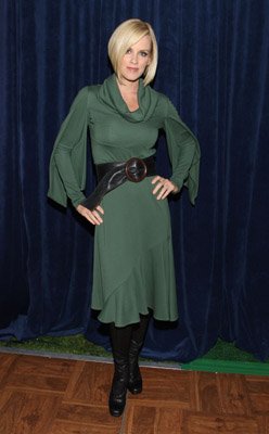 Jenny McCarthy photo