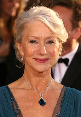 Helen Mirren photo