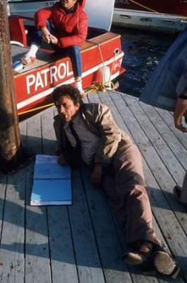 Peter Falk photo