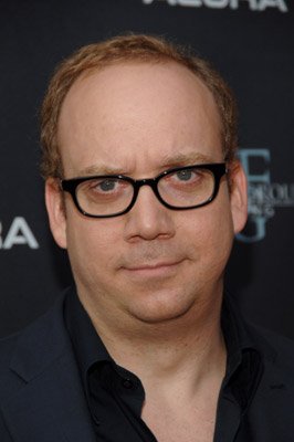 Paul Giamatti photo
