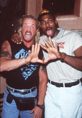 Dallas Page photo