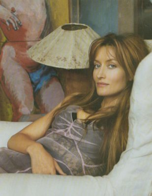 Natascha McElhone photo