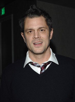 Johnny Knoxville photo